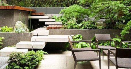 提升园林绿化工程施工质量的综合策略与设计优化