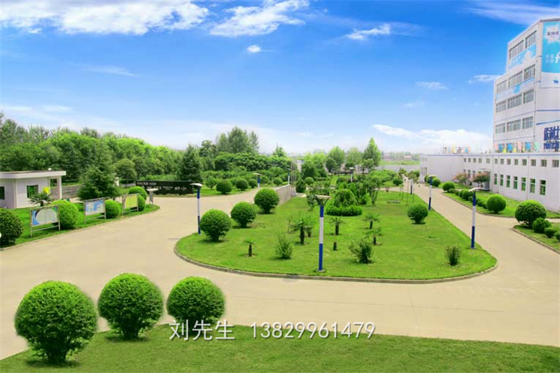 厂区景观设计 东莞市长隆园林景观工程打造绿色工业新典范